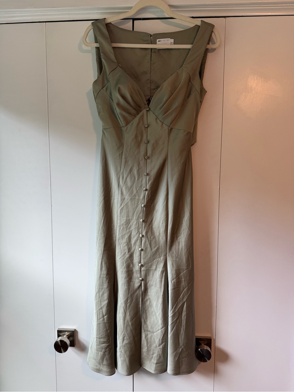 ASOS MIDI Dress